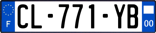CL-771-YB