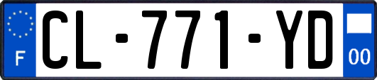 CL-771-YD
