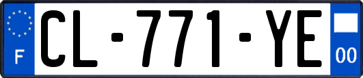 CL-771-YE