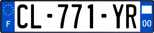 CL-771-YR