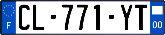 CL-771-YT