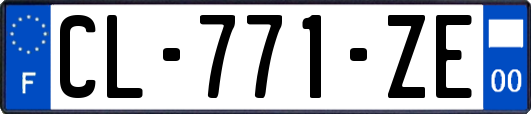 CL-771-ZE
