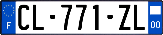 CL-771-ZL