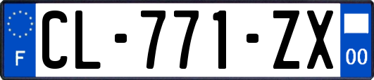 CL-771-ZX