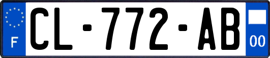 CL-772-AB