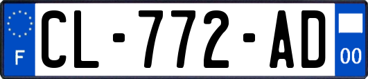 CL-772-AD