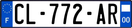 CL-772-AR