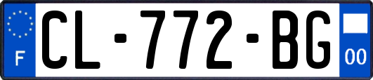 CL-772-BG