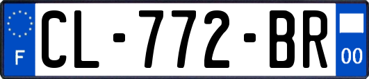 CL-772-BR