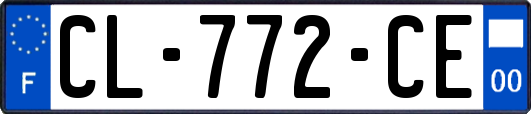 CL-772-CE