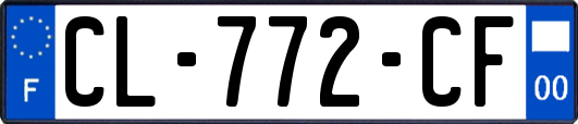 CL-772-CF
