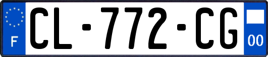 CL-772-CG