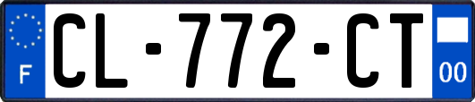 CL-772-CT