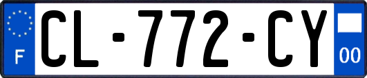 CL-772-CY