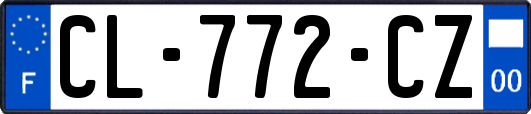 CL-772-CZ
