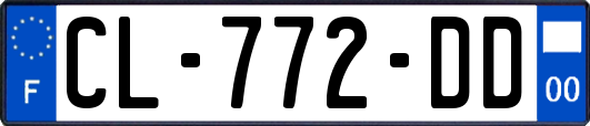 CL-772-DD