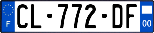 CL-772-DF