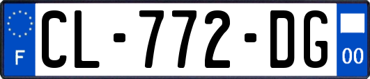 CL-772-DG