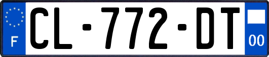 CL-772-DT