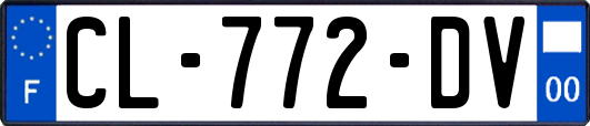 CL-772-DV