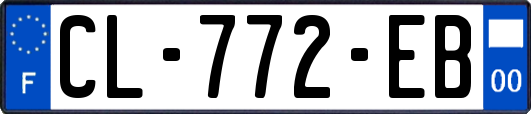 CL-772-EB