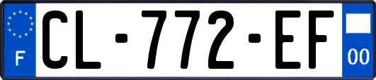 CL-772-EF