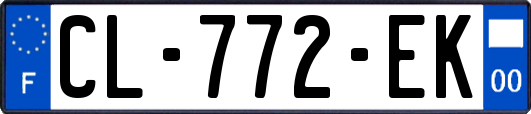 CL-772-EK