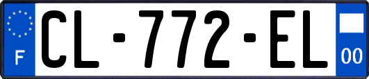 CL-772-EL
