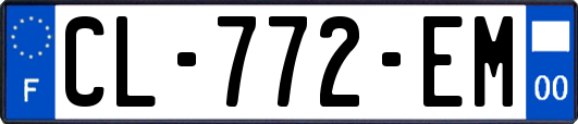 CL-772-EM