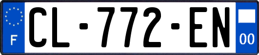CL-772-EN