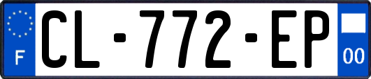 CL-772-EP