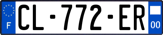 CL-772-ER
