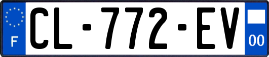 CL-772-EV