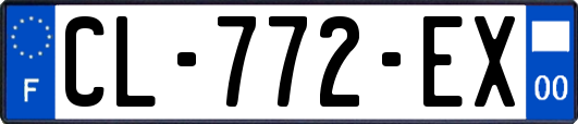 CL-772-EX