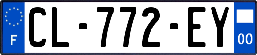 CL-772-EY