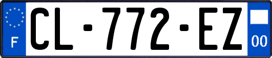 CL-772-EZ