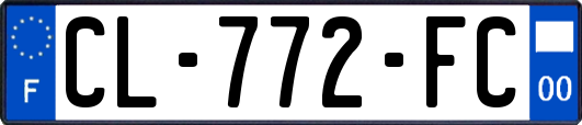 CL-772-FC
