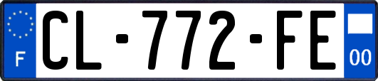 CL-772-FE