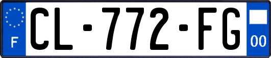 CL-772-FG
