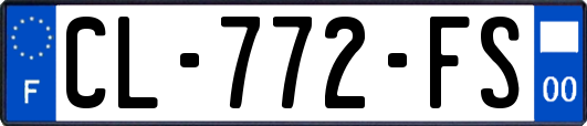 CL-772-FS