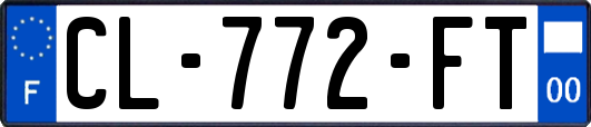 CL-772-FT