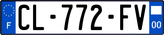 CL-772-FV