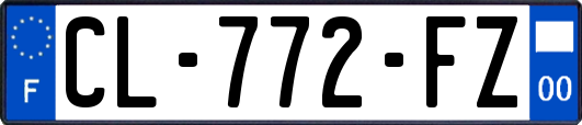 CL-772-FZ