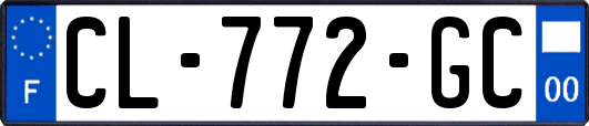 CL-772-GC