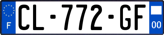 CL-772-GF