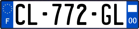 CL-772-GL