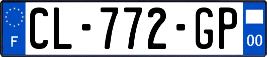 CL-772-GP