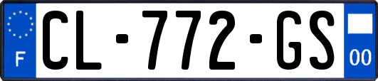 CL-772-GS