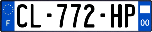 CL-772-HP