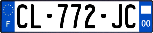 CL-772-JC
